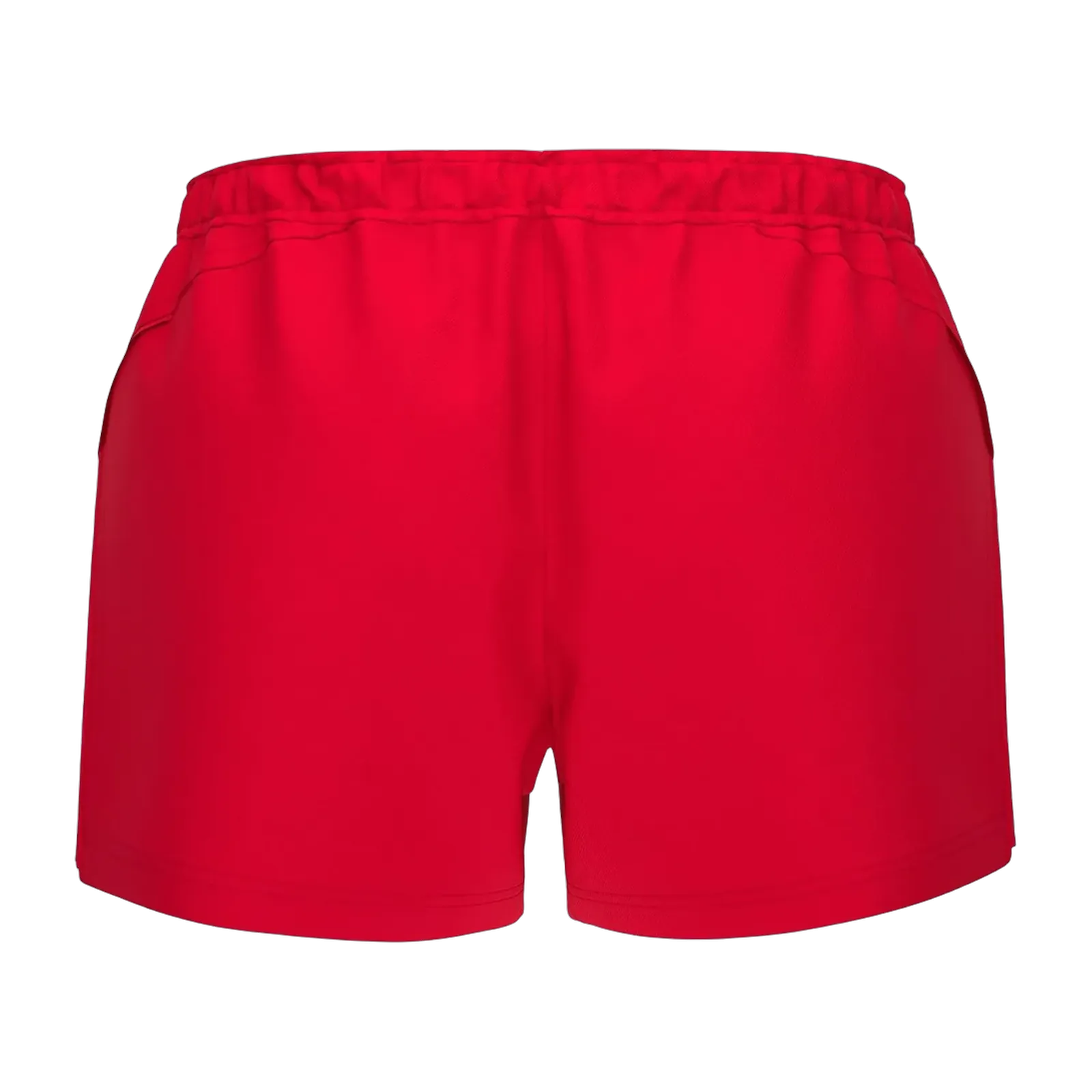 Short de rugby Lapis Femme