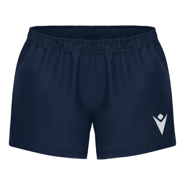 Short de rugby Lapis Femme