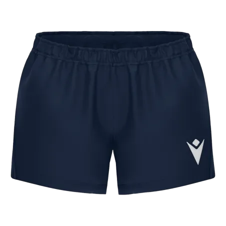 Short de rugby Lapis Femme