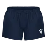 Short de rugby Lapis Femme