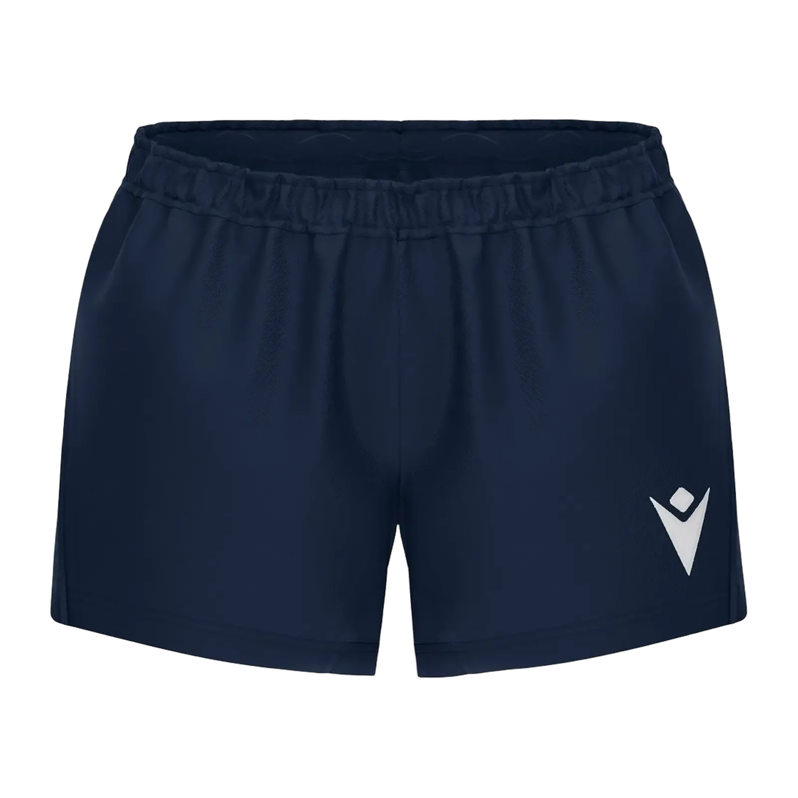 Short de rugby Lapis Femme