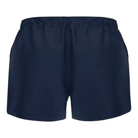 Short de rugby Lapis Femme