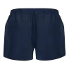 Short de rugby Lapis Femme