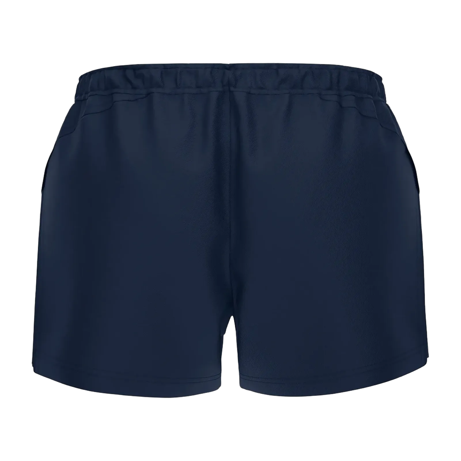 Short de rugby Lapis Femme