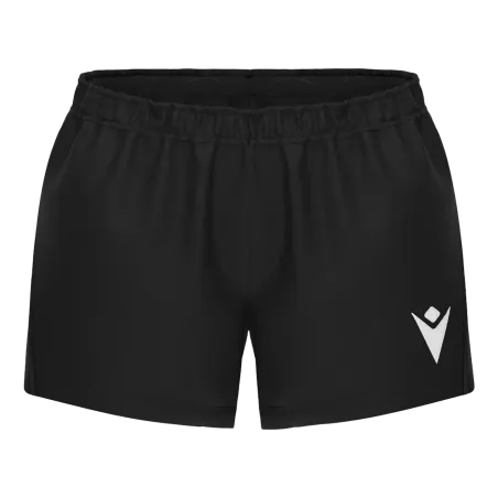 Short de rugby Lapis Femme