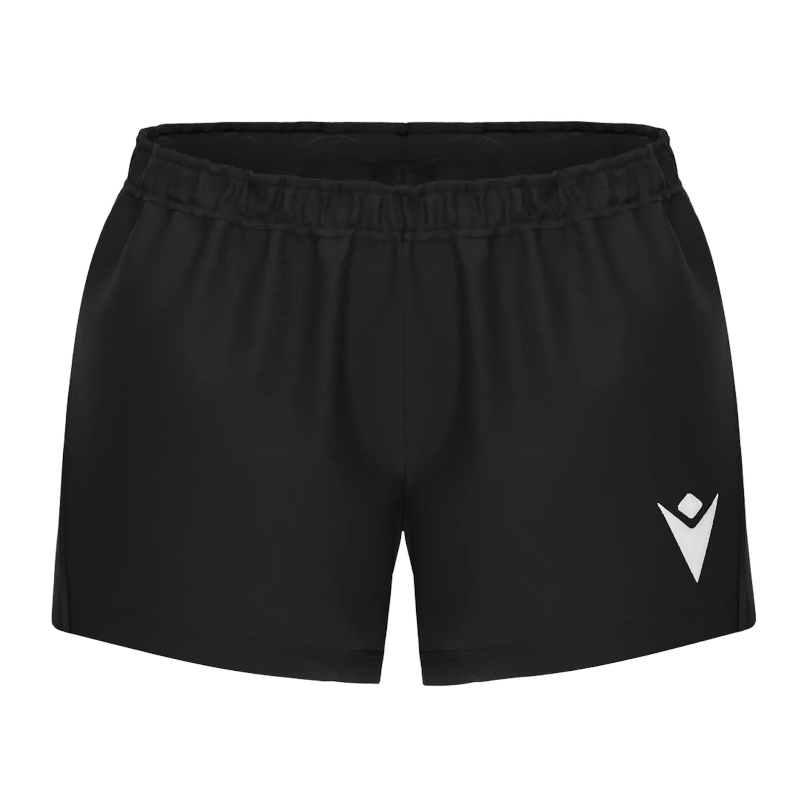 Short de rugby Lapis Femme
