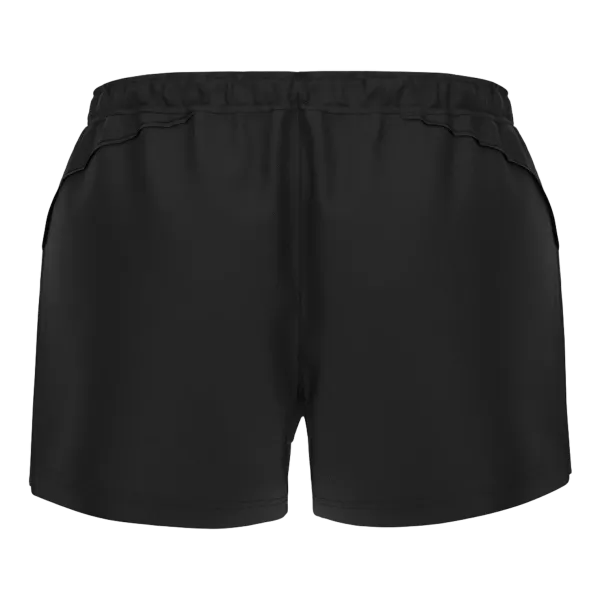 Short de rugby Lapis Femme