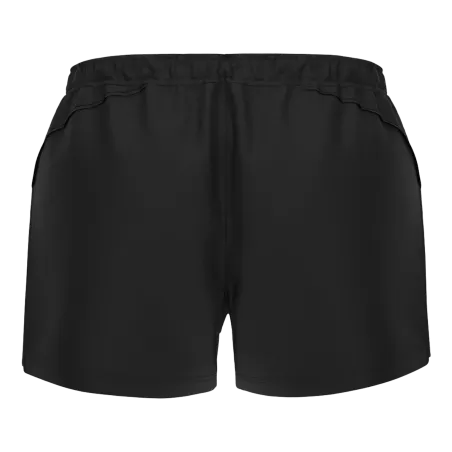 Short de rugby Lapis Femme
