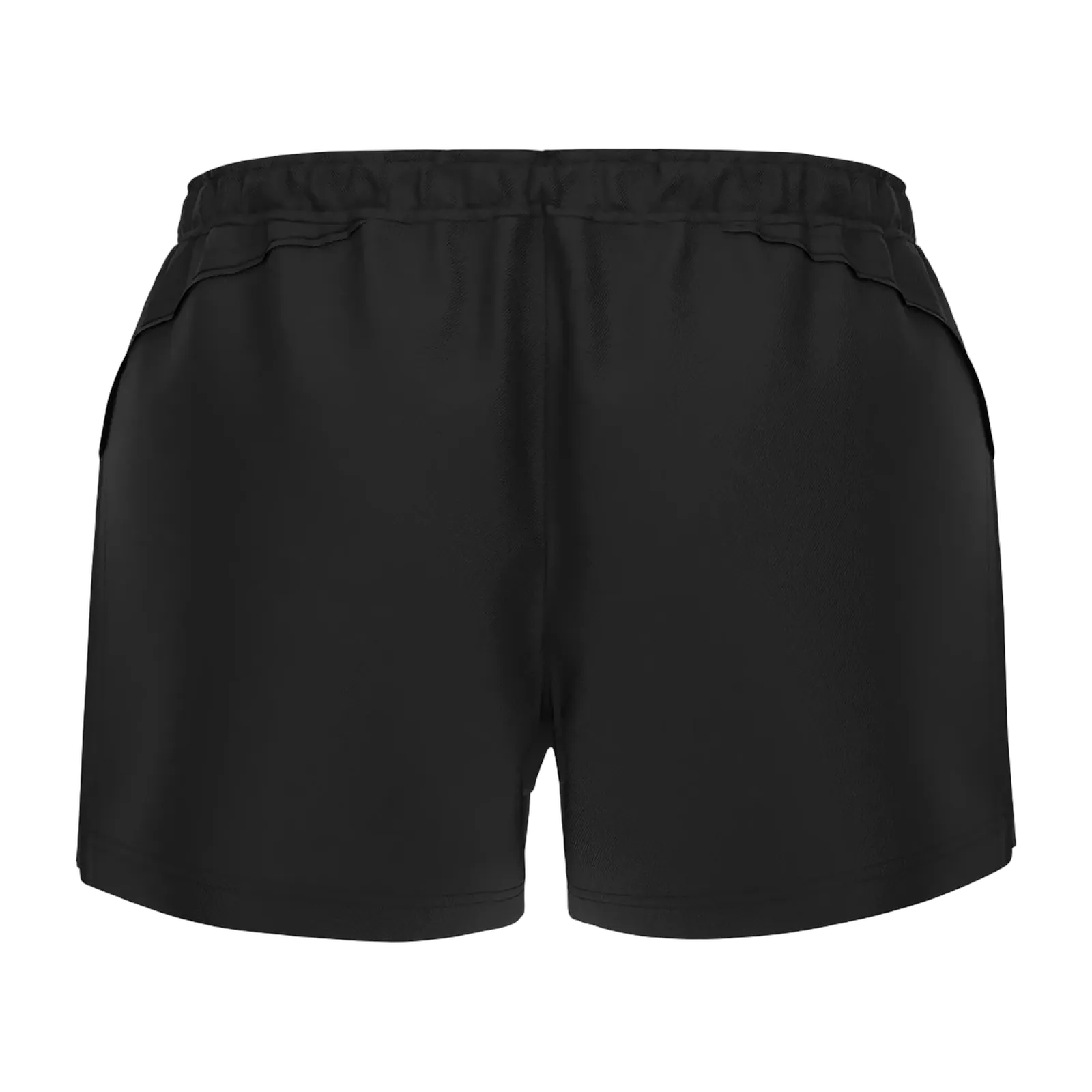 Short de rugby Lapis Femme