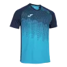 Bleu roy/Noir