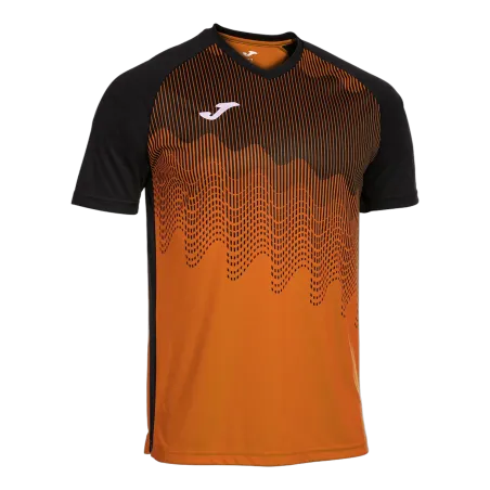 Maillot Tiger VI