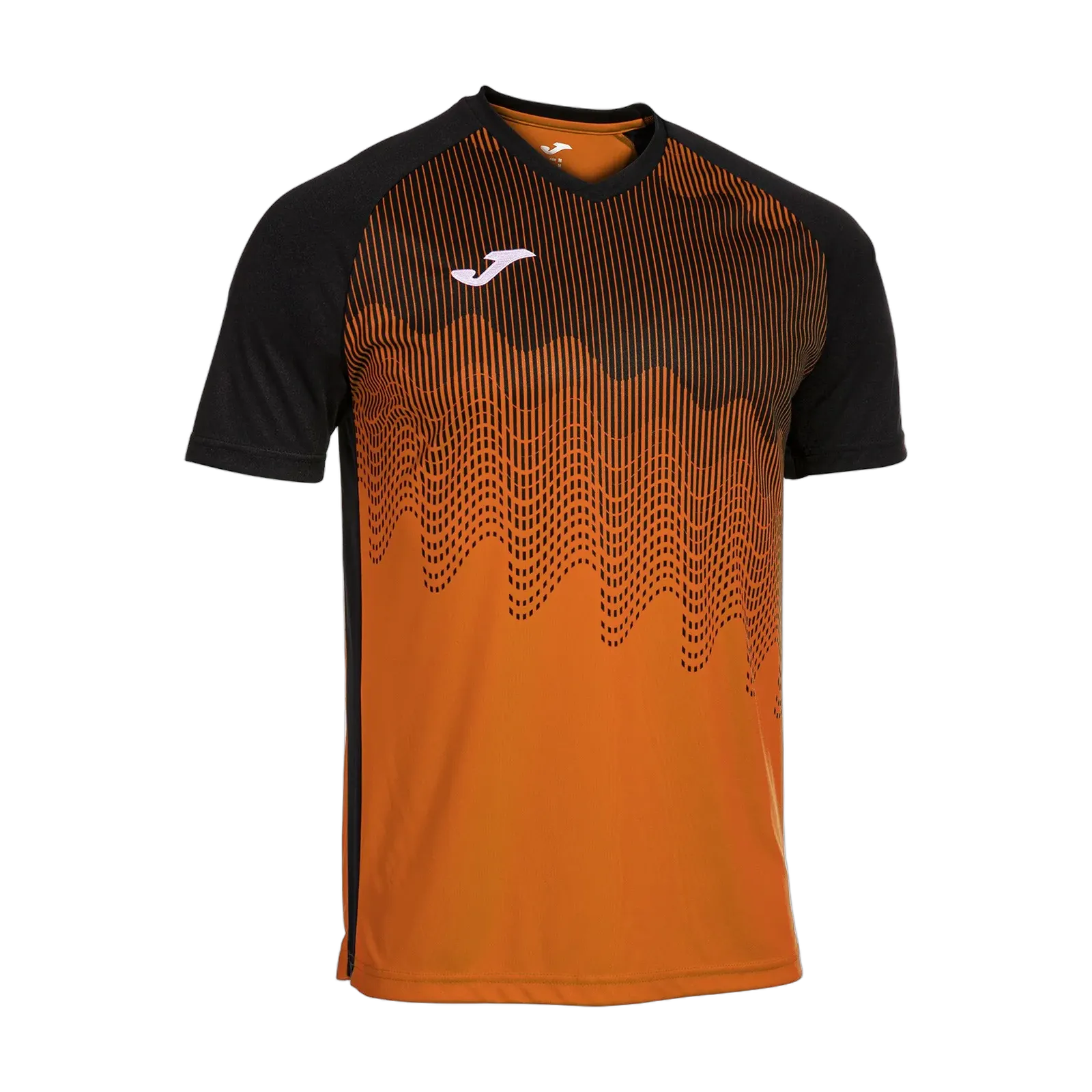 Maillot Tiger VI