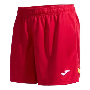 Short Tokio Femme