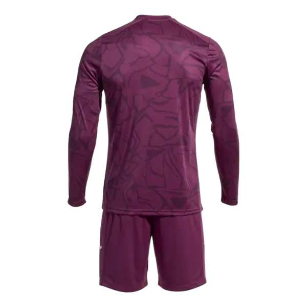 Ensemble de gardien Zamora IX