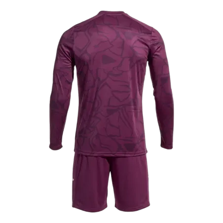 Ensemble de gardien Zamora IX