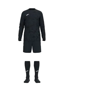 Ensemble de gardien Zamora IX