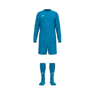 Ensemble de gardien Zamora IX