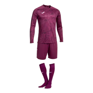 Ensemble de gardien Zamora IX