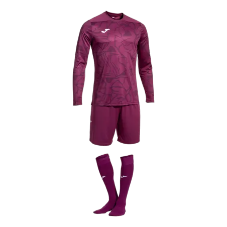 Ensemble de gardien Zamora IX
