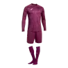Ensemble de gardien Zamora IX