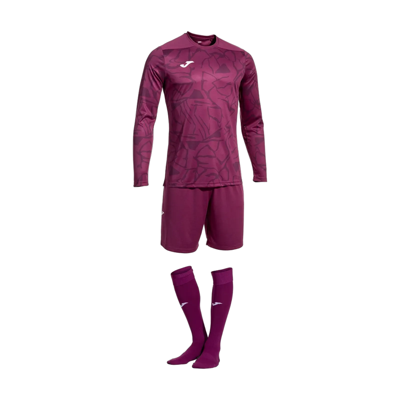 Ensemble de gardien Zamora IX