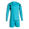 Turquoise fluo/Marine