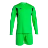 Vert fluo/Noir