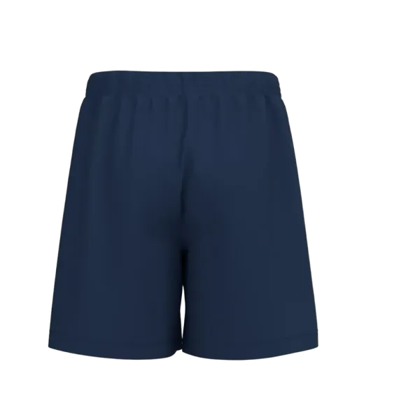 Short Academy Myskin II