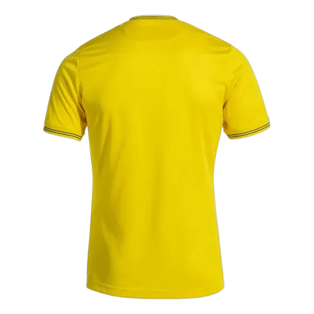Maillot Toletum V