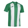Vert medium/Blanc