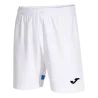 Blanc/Bleu roy
