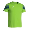 Vert fluo/Marine