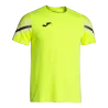 Jaune fluo/Noir