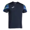 Marine/Vert fluo