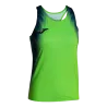 Vert fluo/Marine