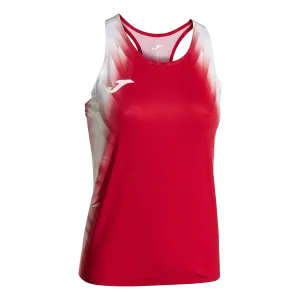 Débardeur Elite XI Femme