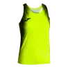 Jaune fluo/Noir