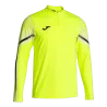 Jaune fluo/Noir