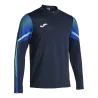 Marine/Vert fluo