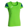 T-shirt Elite XI Femme