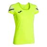 Jaune fluo/Noir