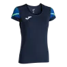 Marine/Vert fluo
