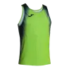Vert fluo/Marine
