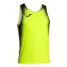 Jaune fluo/Noir