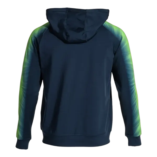 Veste à capuche Elite XI