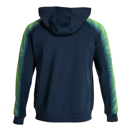 Veste à capuche Elite XI