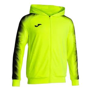 Veste à capuche Elite XI