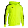 Jaune fluo/Noir