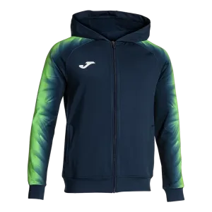 Veste à capuche Elite XI