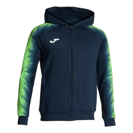 Veste à capuche Elite XI